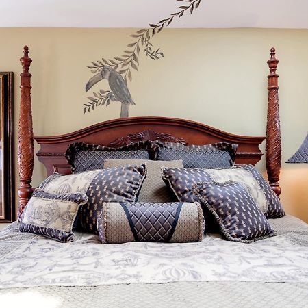 Gaslight Bed & Breakfast Cincinnati Ngoại thất bức ảnh