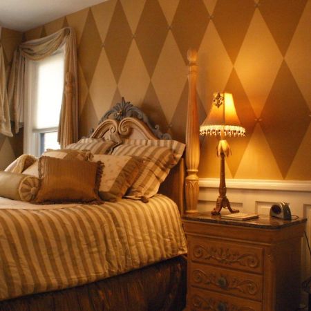 Gaslight Bed & Breakfast Cincinnati Ngoại thất bức ảnh