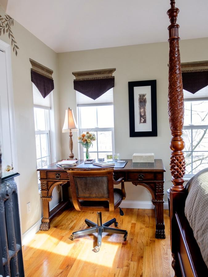 Gaslight Bed & Breakfast Cincinnati Ngoại thất bức ảnh