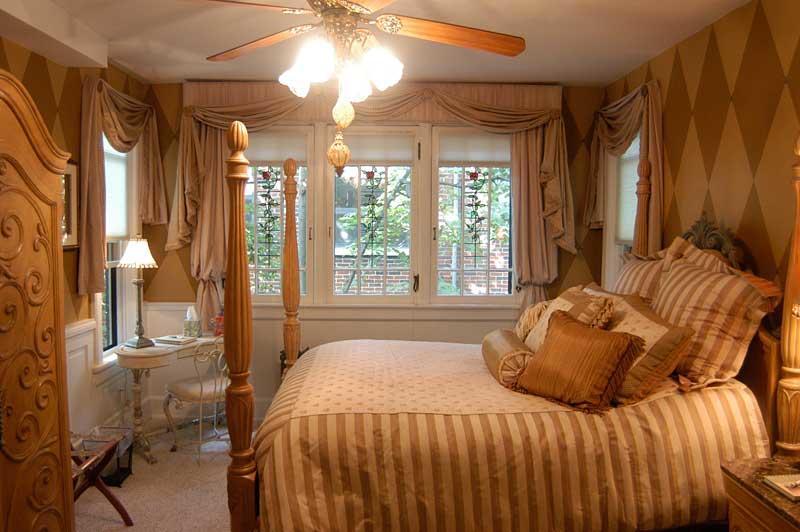 Gaslight Bed & Breakfast Cincinnati Ngoại thất bức ảnh