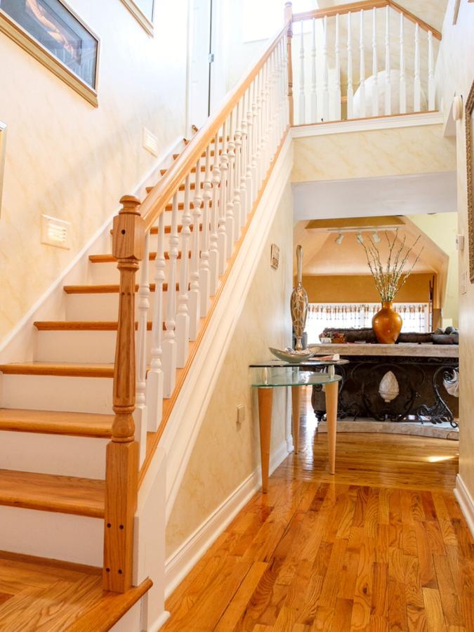 Gaslight Bed & Breakfast Cincinnati Ngoại thất bức ảnh