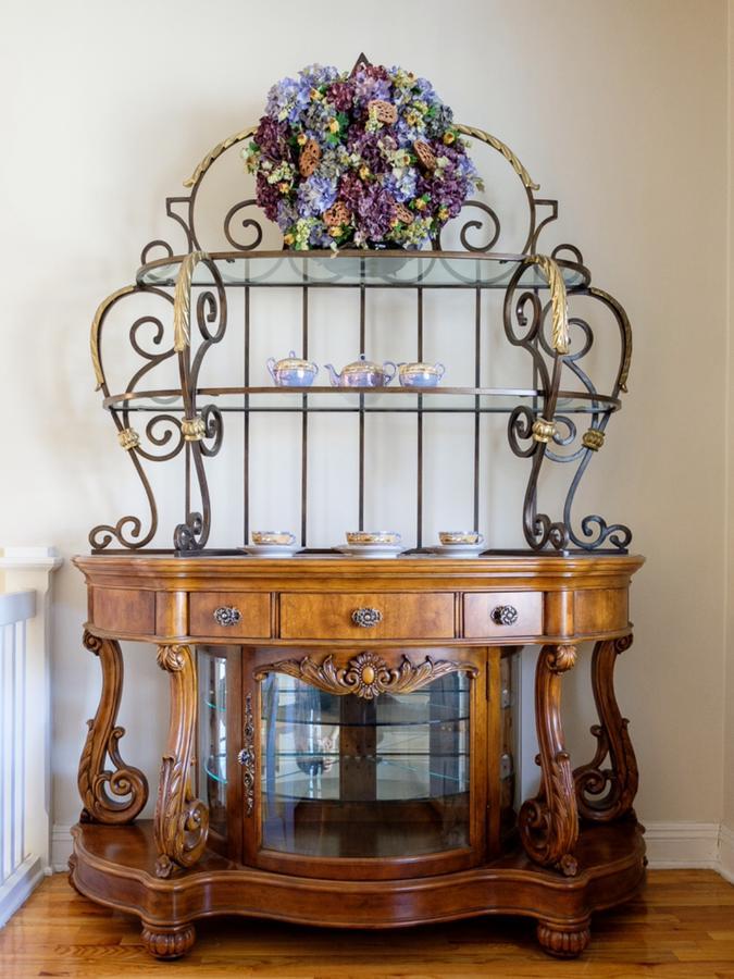 Gaslight Bed & Breakfast Cincinnati Ngoại thất bức ảnh