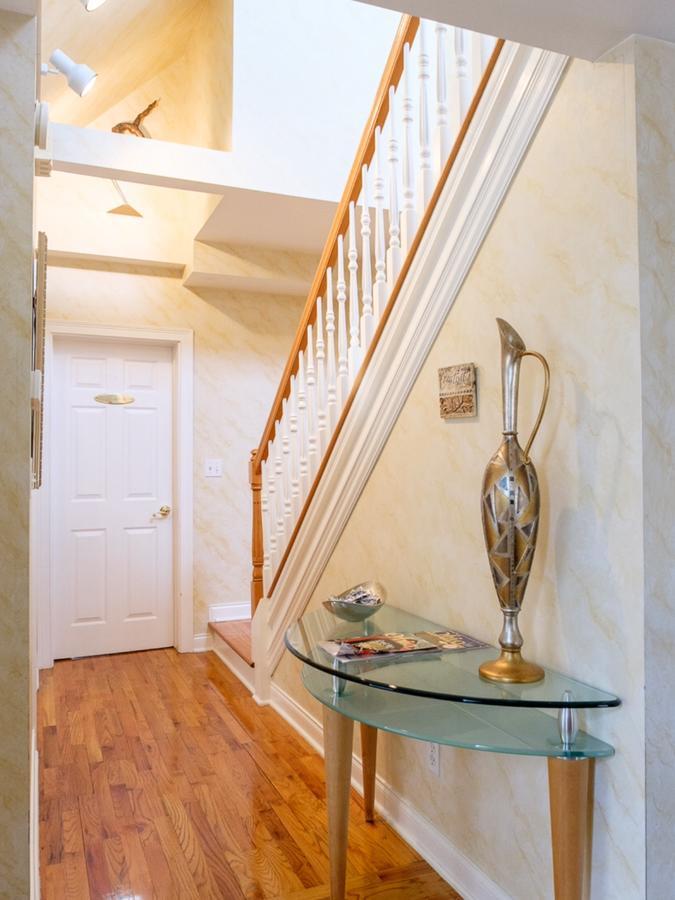 Gaslight Bed & Breakfast Cincinnati Ngoại thất bức ảnh